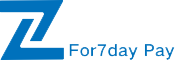 為商家們提供数字货币支付| For7dayPay